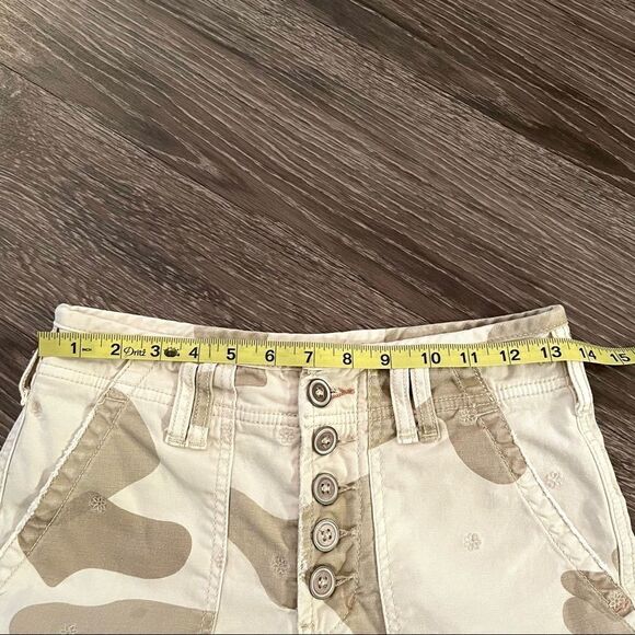 Anthropologie Pilcro The Wanderer Utility Pants - Picture 8 of 8